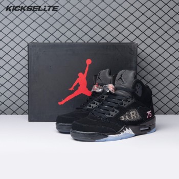 Jordan 5 Retro Paris Saint-Germain AV9175-001 Men's