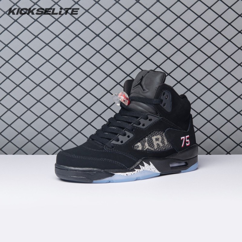 Jordan 5 Retro Paris Saint-Germain AV9175-001 Men's