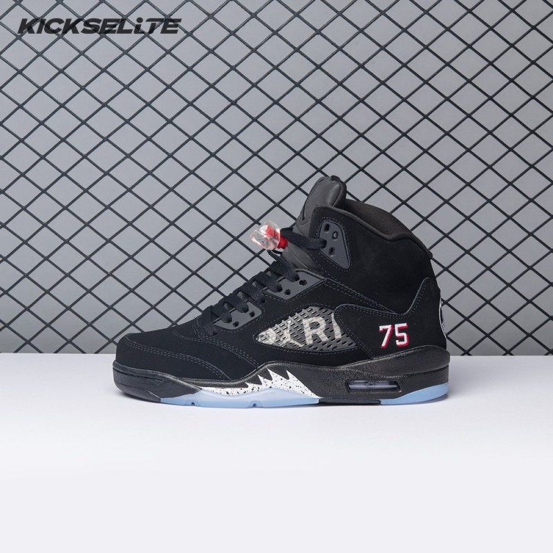 Jordan 5 Retro Paris Saint-Germain AV9175-001 Men's