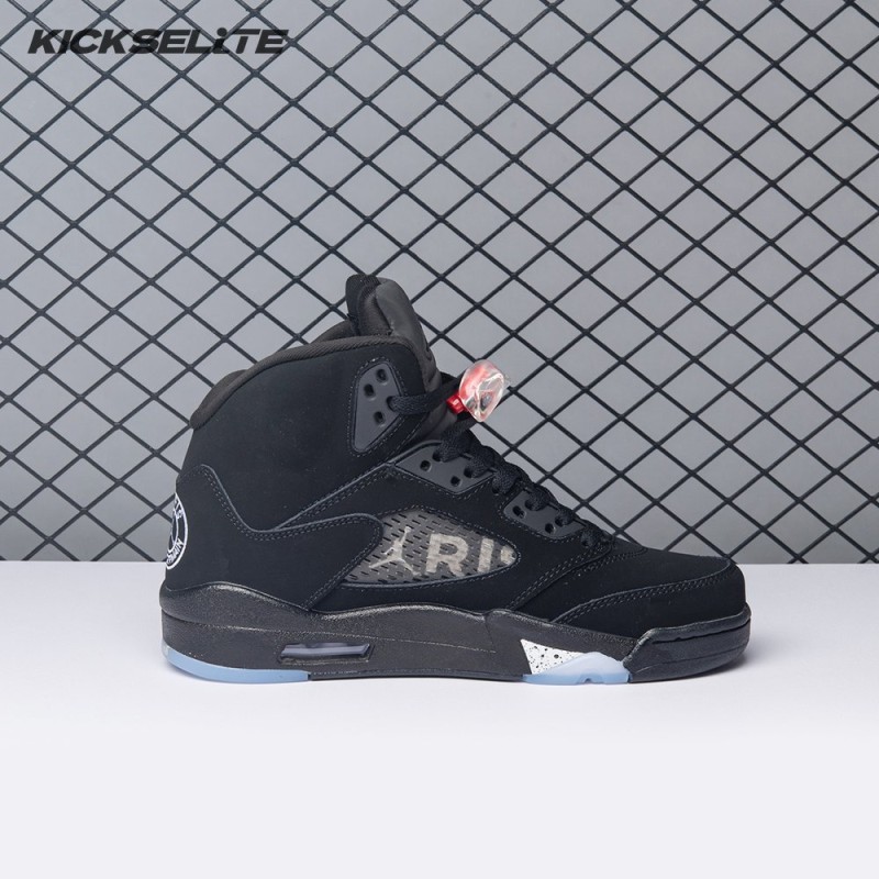 Jordan 5 Retro Paris Saint-Germain AV9175-001 Men's