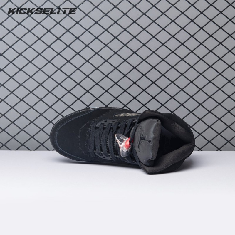 Jordan 5 Retro Paris Saint-Germain AV9175-001 Men's