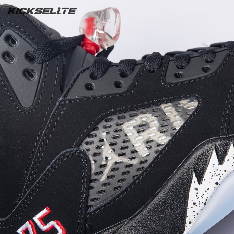 Jordan 5 Retro Paris Saint-Germain AV9175-001 Men's