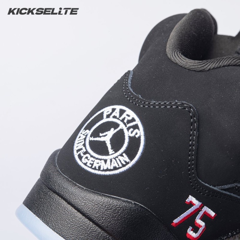 Jordan 5 Retro Paris Saint-Germain AV9175-001 Men's