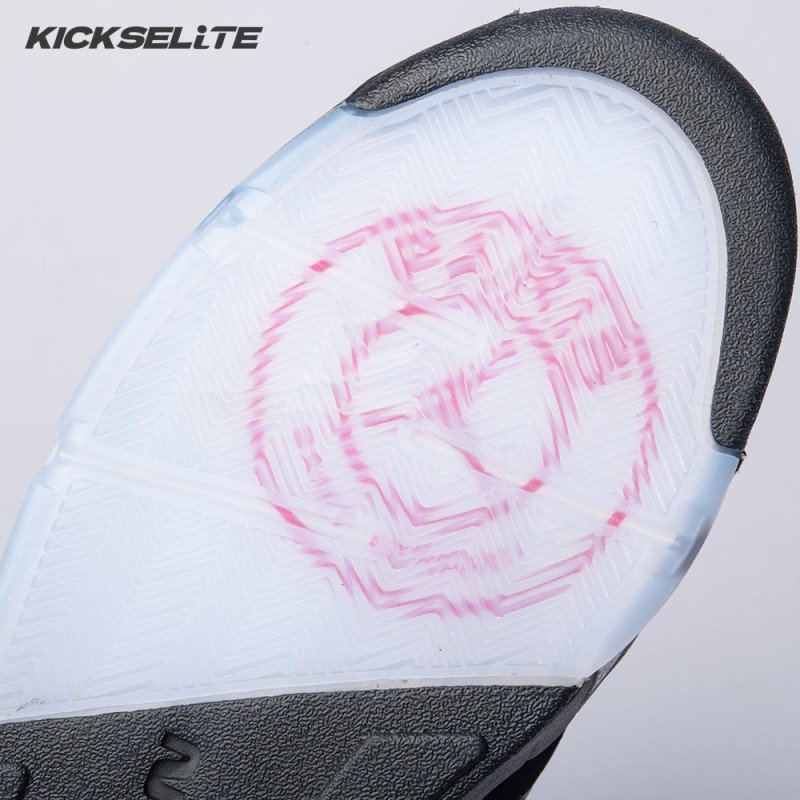 Jordan 5 Retro Paris Saint-Germain AV9175-001 Men's