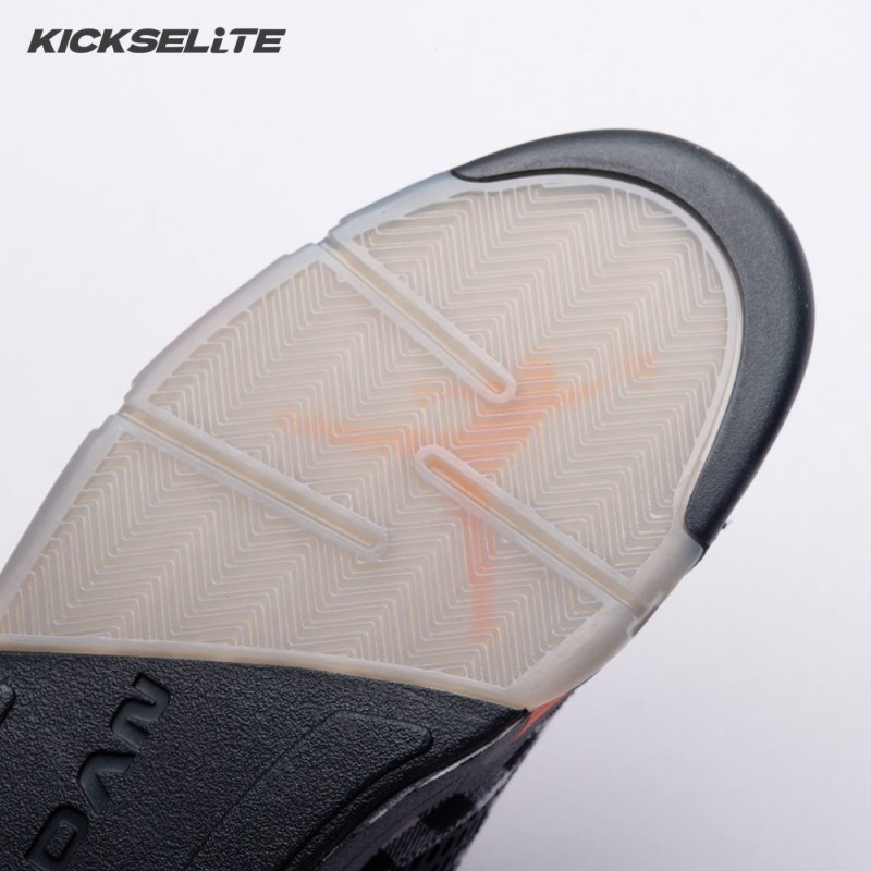 Jordan 5 Retro Plaid (GS) FD4814-008 Unisex