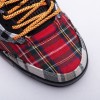 Jordan 5 Retro Plaid (GS) FD4814-008 Unisex