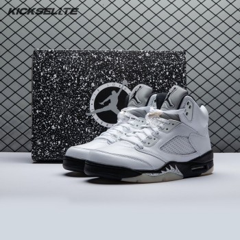 Jordan 5 Retro Reverse Metallic DD0587 110 Men's