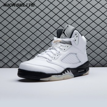 Jordan 5 Retro Reverse Metallic DD0587 110 Men's