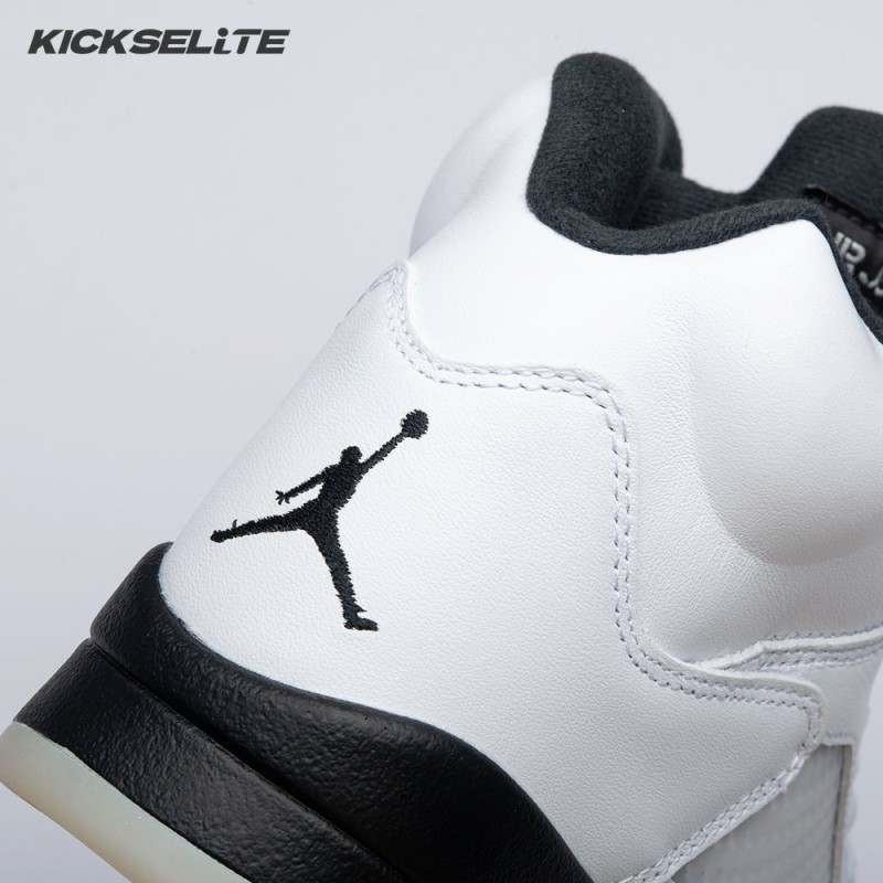 Jordan 5 Retro Reverse Metallic DD0587 110 Men's