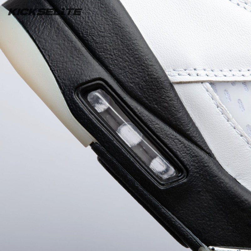 Jordan 5 Retro Reverse Metallic DD0587 110 Men's