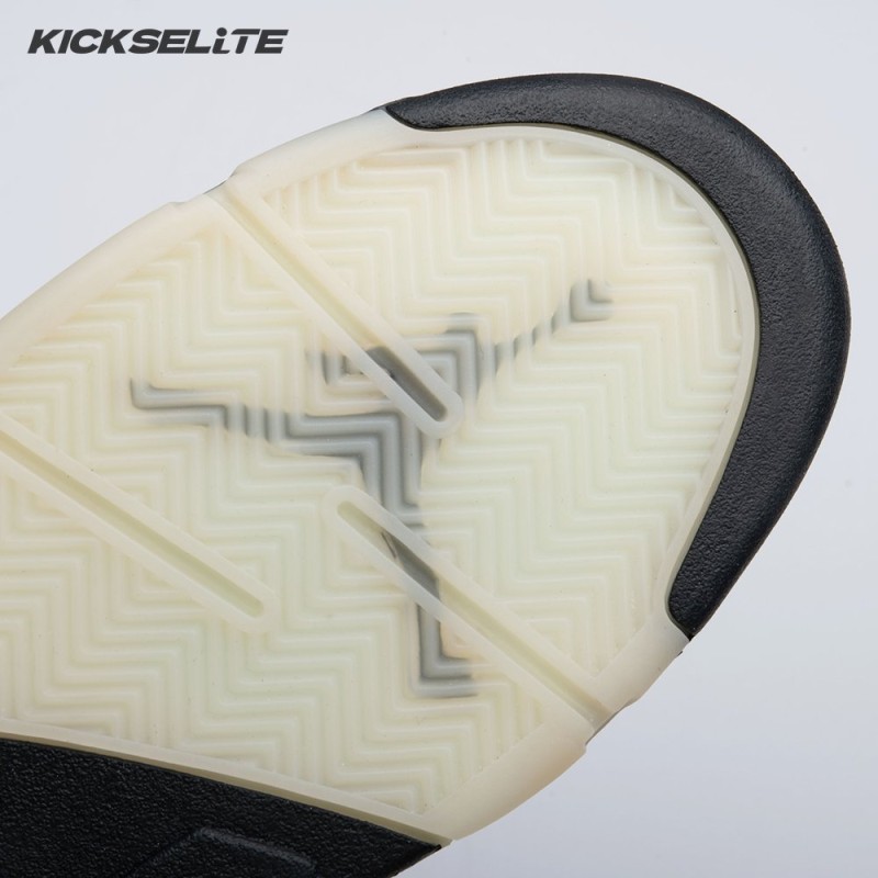 Jordan 5 Retro Reverse Metallic DD0587 110 Men's