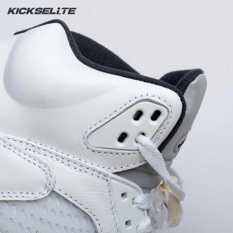 Jordan 5 Retro Reverse Metallic DD0587 110 Men's