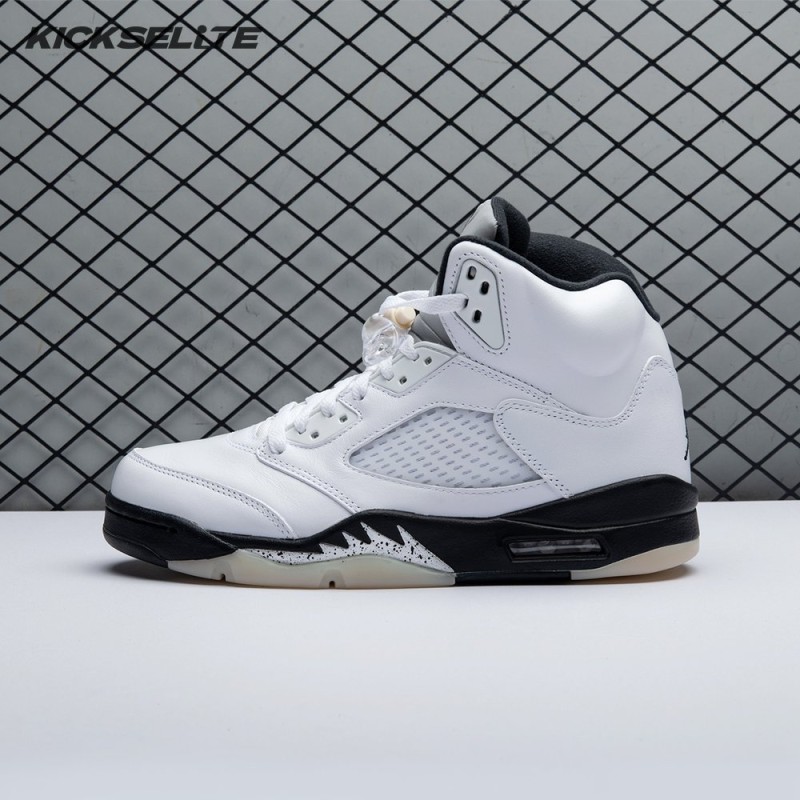 Jordan 5 Retro Reverse Metallic DD0587 110 Men's