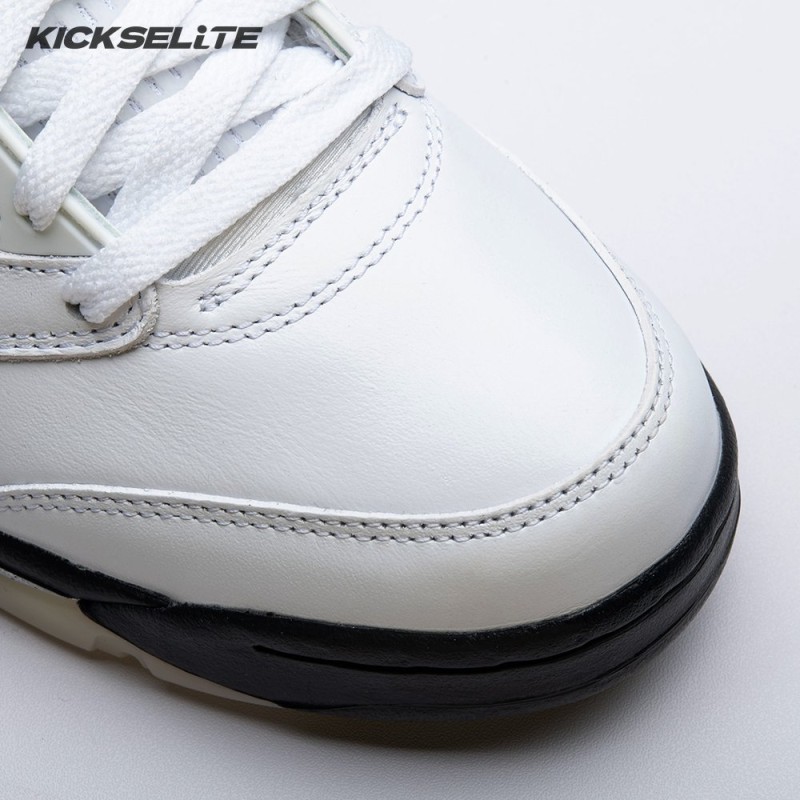 Jordan 5 Retro Reverse Metallic DD0587 110 Men's