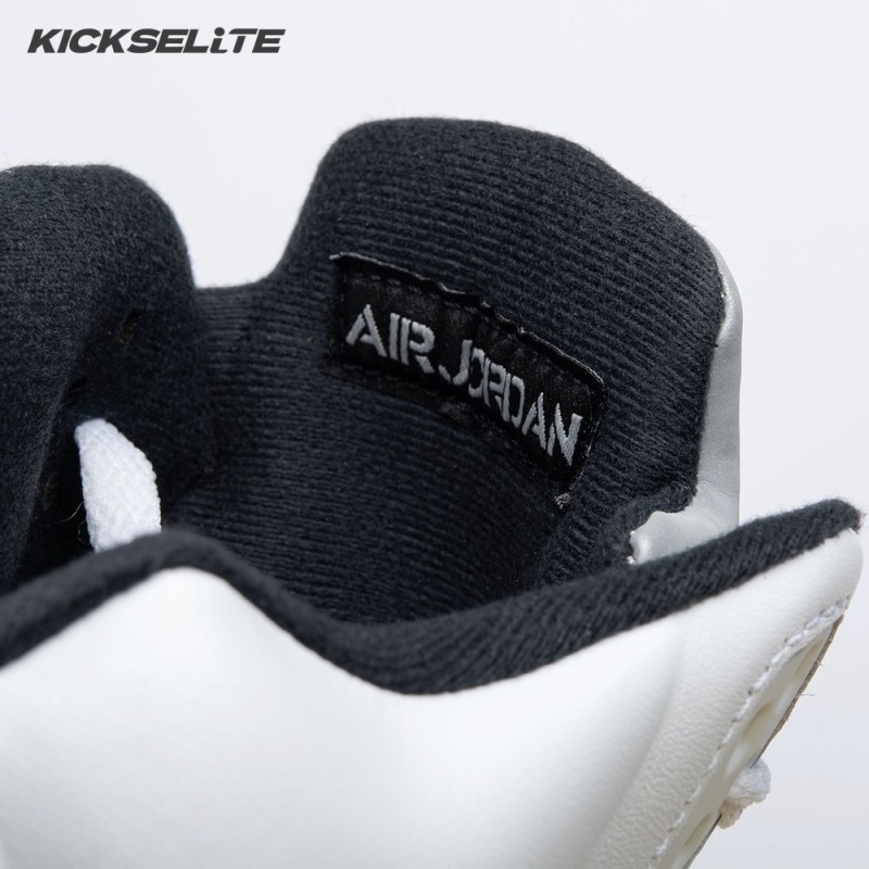 Jordan 5 Retro Reverse Metallic DD0587 110 Men's