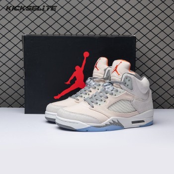 Jordan 5 Retro SE Craft Light Orewood Brown FD9222-180 Men's