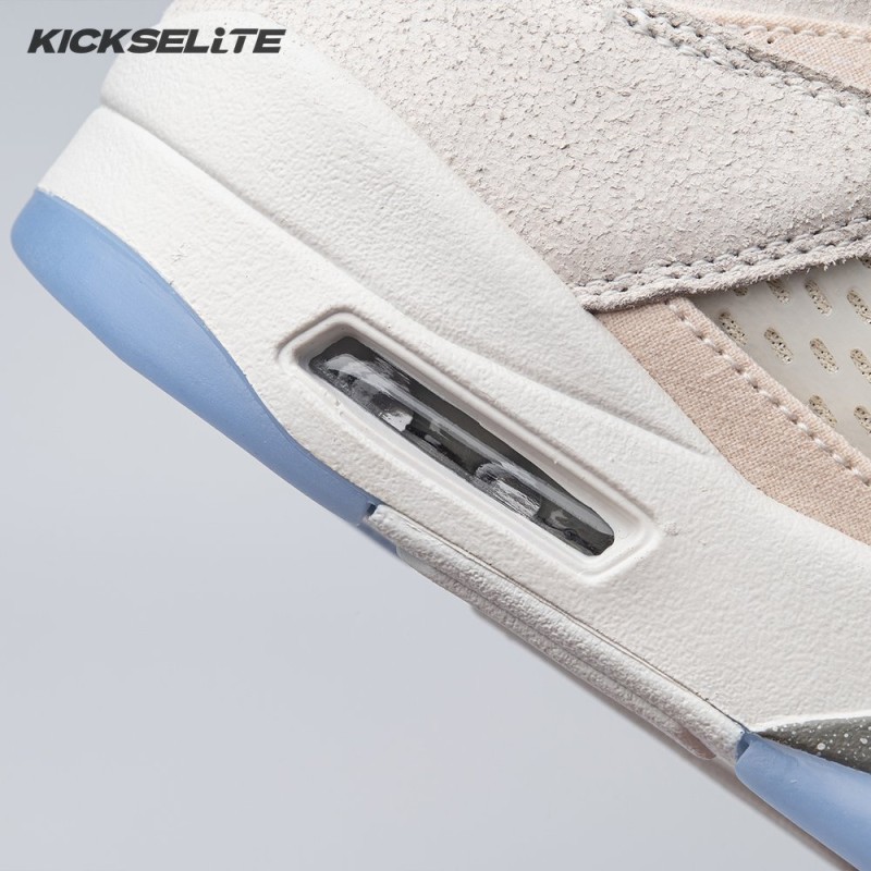 Jordan 5 Retro SE Craft Light Orewood Brown FD9222-180 Men's