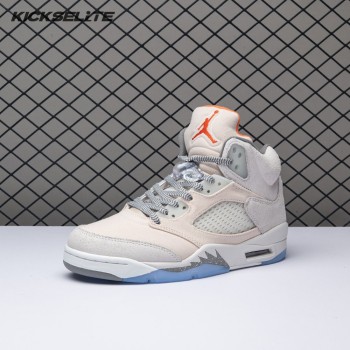 Jordan 5 Retro SE Craft Light Orewood Brown FD9222-180 Men's