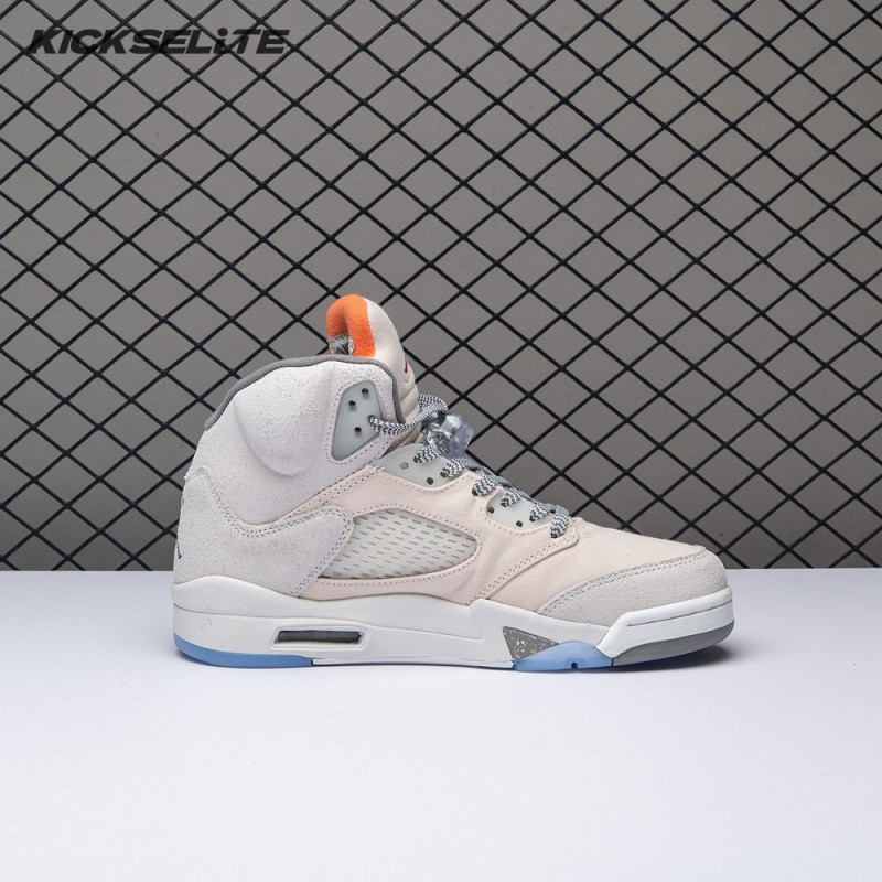 Jordan 5 Retro SE Craft Light Orewood Brown FD9222-180 Men's