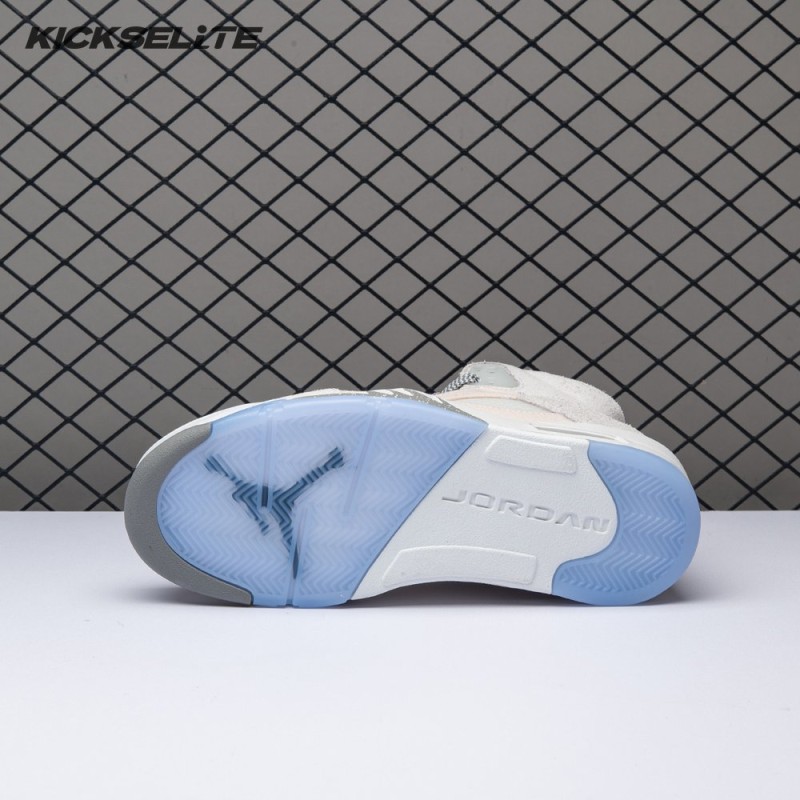 Jordan 5 Retro SE Craft Light Orewood Brown FD9222-180 Men's