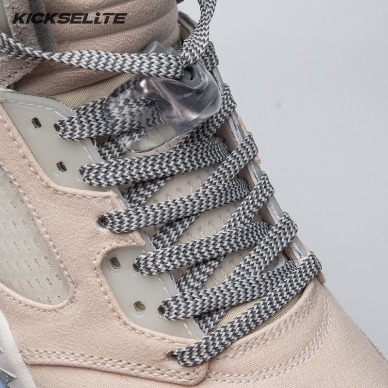 Jordan 5 Retro SE Craft Light Orewood Brown FD9222-180 Men's