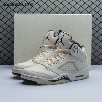 Jordan 5 Retro SE Sail FN7405-100 Men's