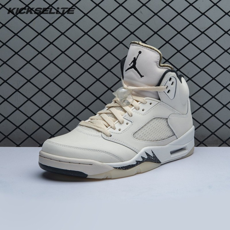Jordan 5 Retro SE Sail FN7405-100 Men's
