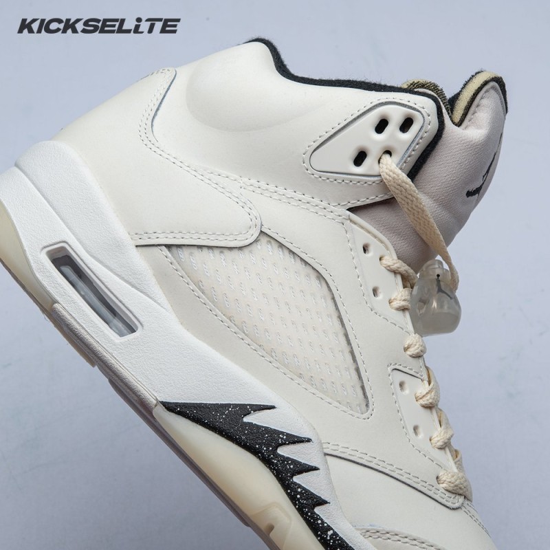 Jordan 5 Retro SE Sail FN7405-100 Men's