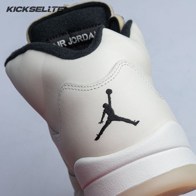 Jordan 5 Retro SE Sail FN7405-100 Men's