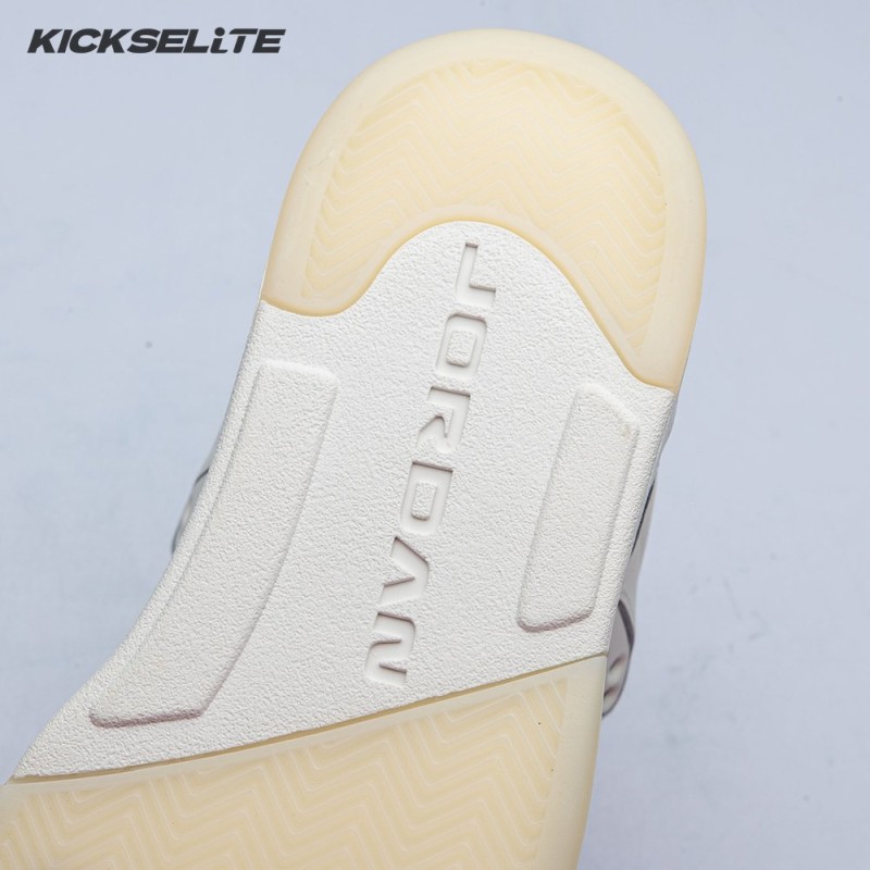 Jordan 5 Retro SE Sail FN7405-100 Men's