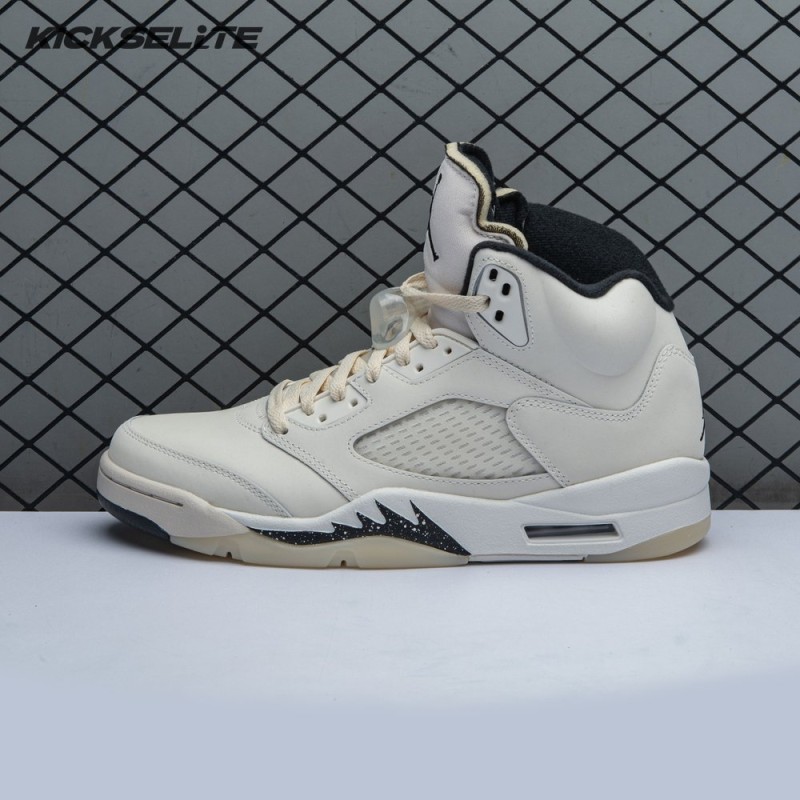 Jordan 5 Retro SE Sail FN7405-100 Men's