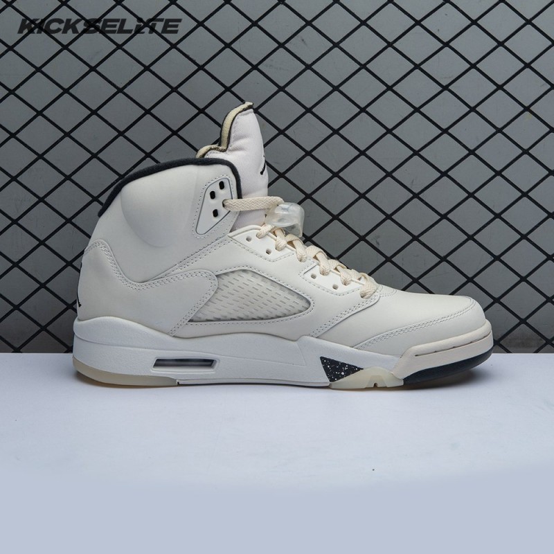 Jordan 5 Retro SE Sail FN7405-100 Men's