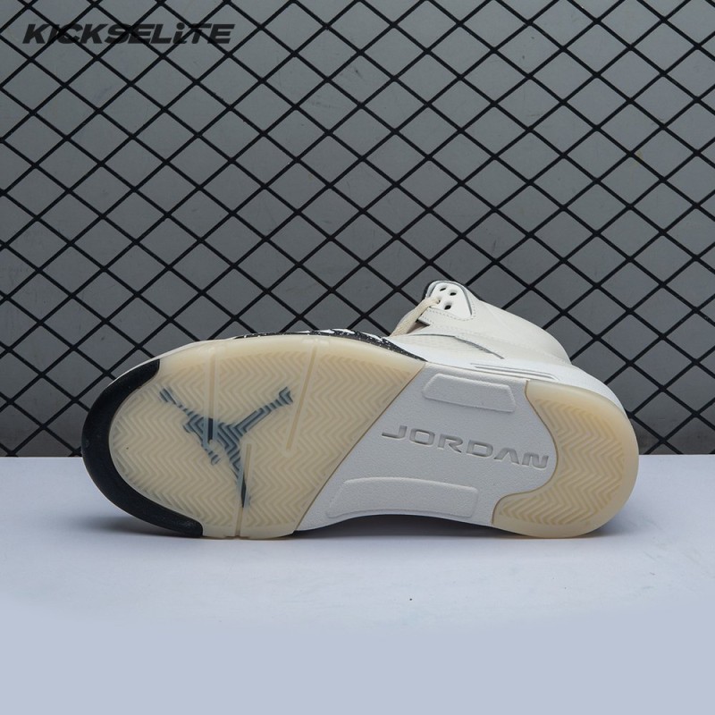 Jordan 5 Retro SE Sail FN7405-100 Men's