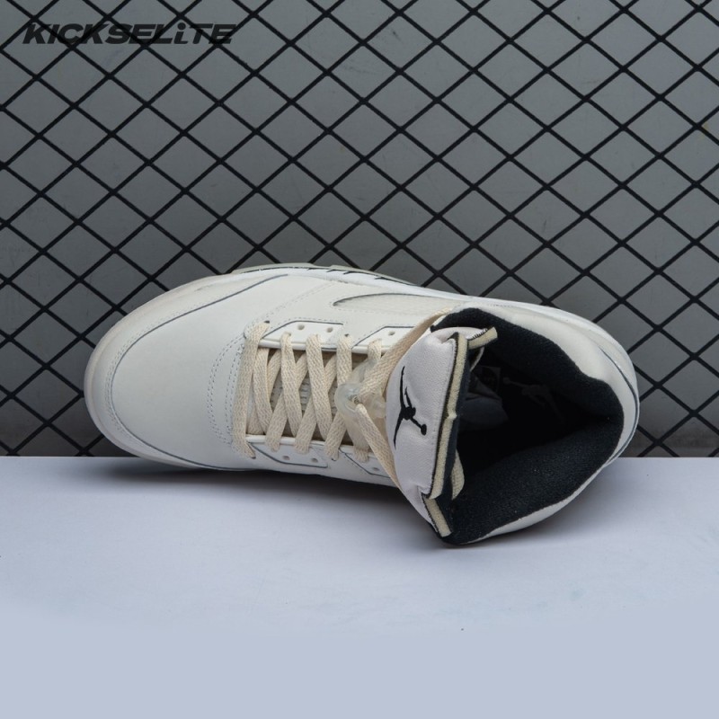Jordan 5 Retro SE Sail FN7405-100 Men's