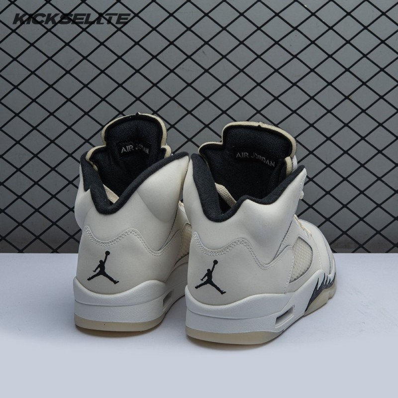 Jordan 5 Retro SE Sail FN7405-100 Men's