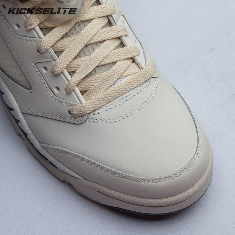 Jordan 5 Retro SE Sail FN7405-100 Men's