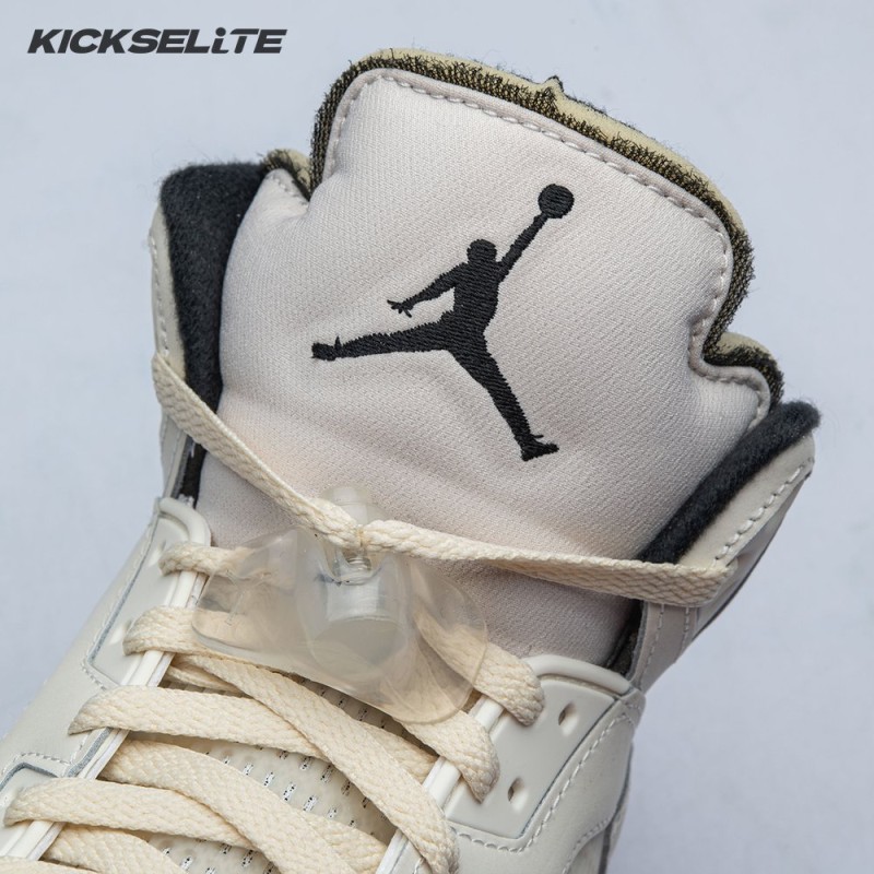 Jordan 5 Retro SE Sail FN7405-100 Men's