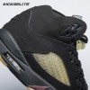 Jordan 5 Retro SP Black FD1330-001 Men's