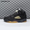 Jordan 5 Retro SP Black FD1330-001 Men's