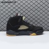 Jordan 5 Retro SP Black FD1330-001 Men's
