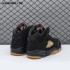 Jordan 5 Retro SP Black FD1330-001 Men's