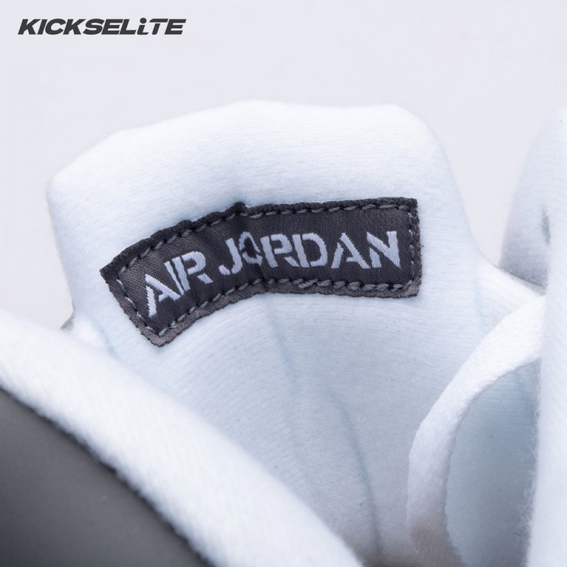 Jordan 5 Retro Wolf Grey 136027-005 Men's