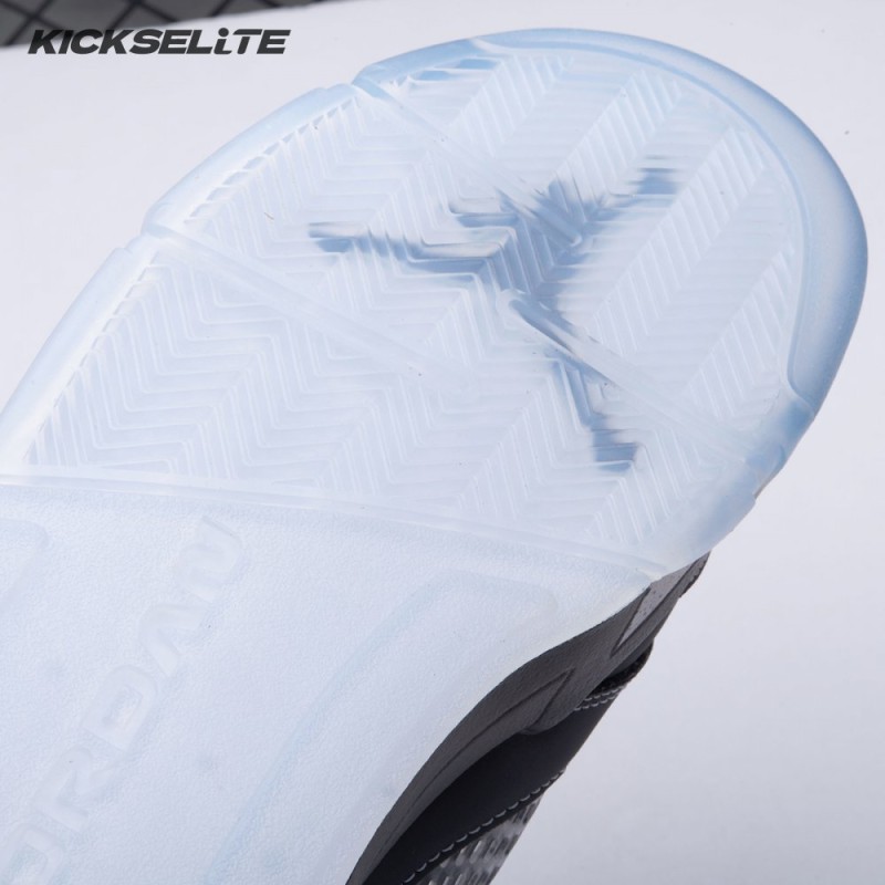 Jordan 5 Retro Wolf Grey 136027-005 Men's