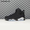 Jordan 6 Metallic Silver DX2836-001 Men's