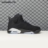 Jordan 6 Metallic Silver DX2836-001 Men's