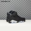 Jordan 6 Metallic Silver DX2836-001 Men's