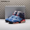 Jordan 6 Retro Awake NY Midnight Navy IQ5706-400 Men's Jordan 6 Retro Awake NY Midnight Navy IQ5706-400 Men's