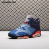 Jordan 6 Retro Awake NY Midnight Navy IQ5706-400 Men's Jordan 6 Retro Awake NY Midnight Navy IQ5706-400 Men's