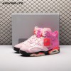 Jordan 6 Retro Awake NY Playful Pink IQ5706-600 Men's Jordan 6 Retro Awake NY Playful Pink IQ5706-600 Men's