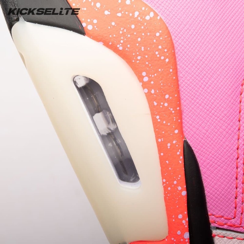 Jordan 6 Retro Awake NY Playful Pink IQ5706-600 Men's Jordan 6 Retro Awake NY Playful Pink IQ5706-600 Men's